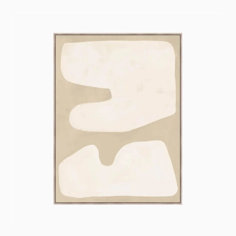 Постер Abstract Shapes 120х90