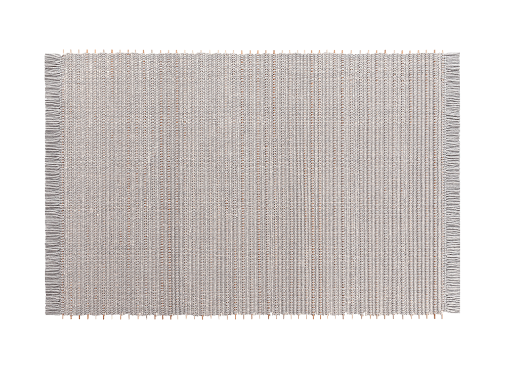 Ковер Goz Kiri light grey