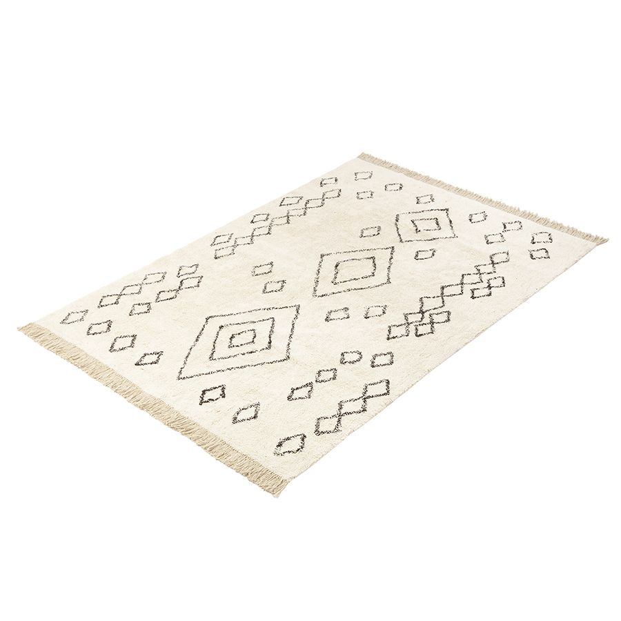 Ковер берберский из коллекции ethnic, 160х230см