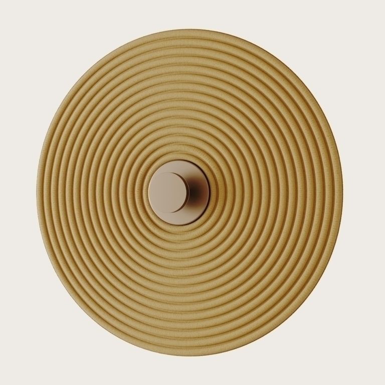 Бра Tico A1095/100 Aged gold металл