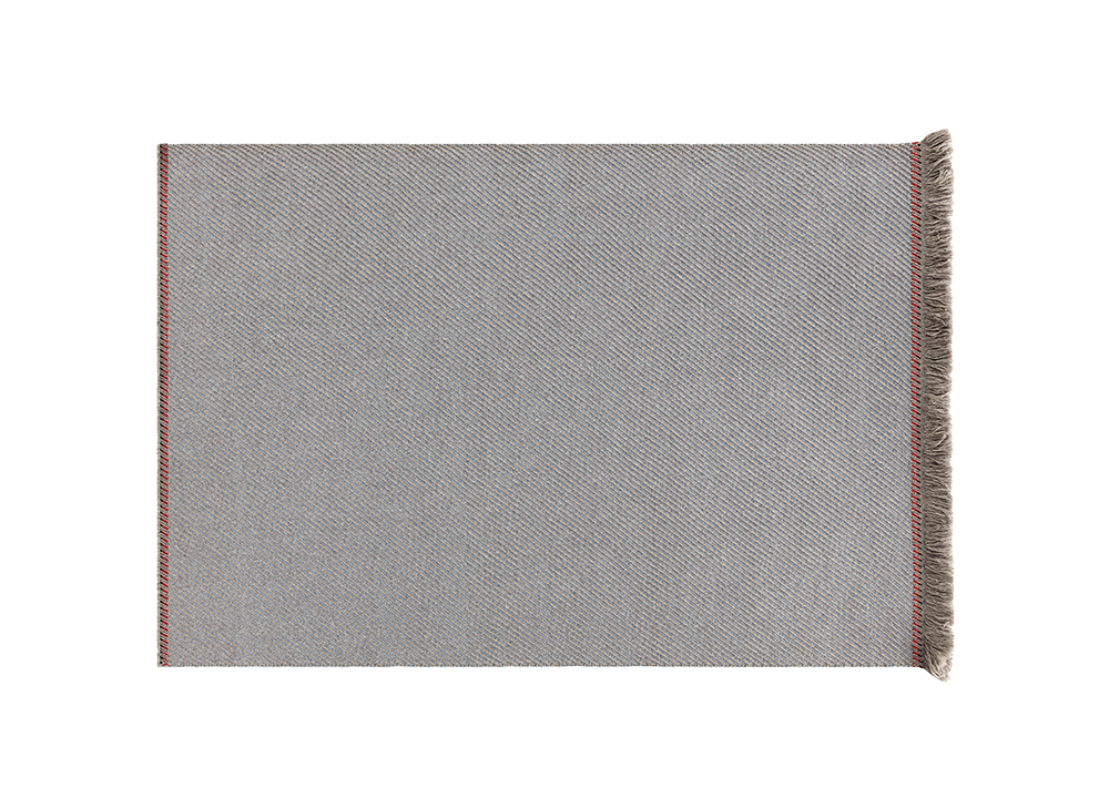 Ковер GL Diagonal almond-blue 200x300 см