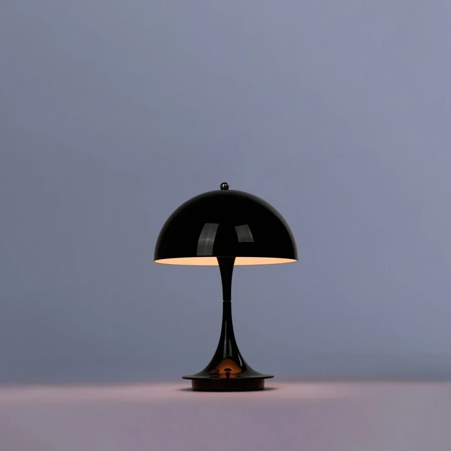 Настольный светильник Luminaire диаметр 16
