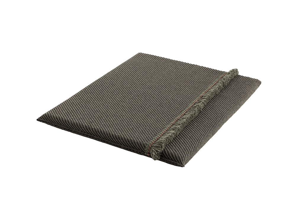 Матрац GL Diagonal aloe-grey большой