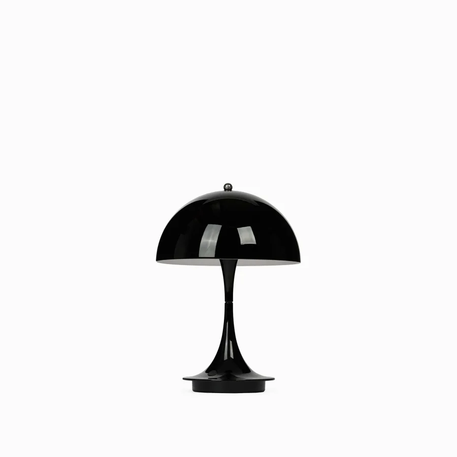 Настольный светильник Luminaire диаметр 16