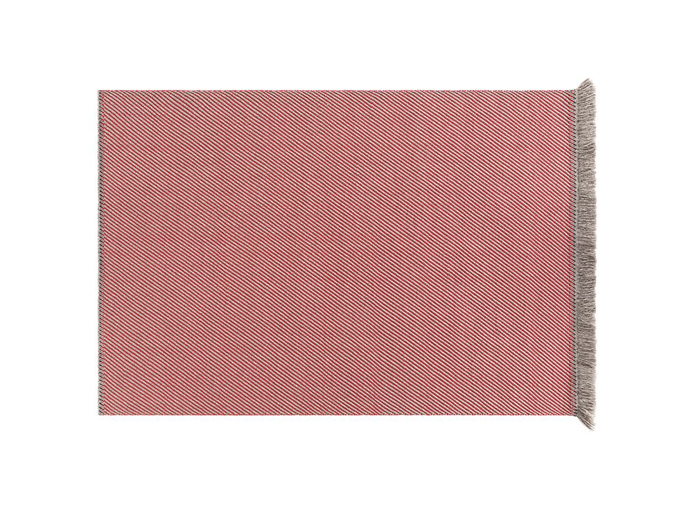 Ковер GL Diagonal almond-red 200x300 см