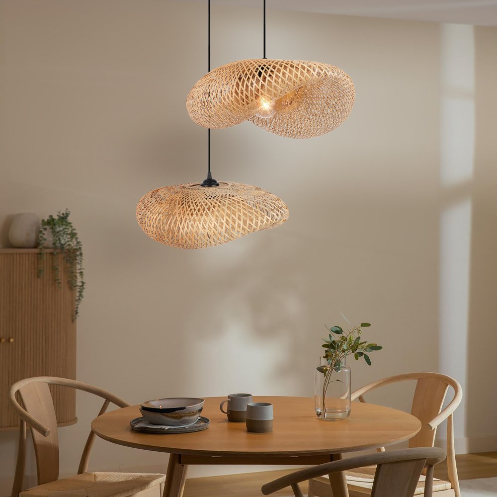 Подвесной светильник Wavy FR5243PL-01BR8