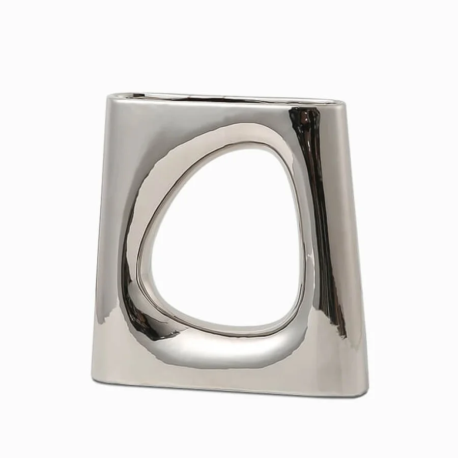 Ваза Ring высота 26