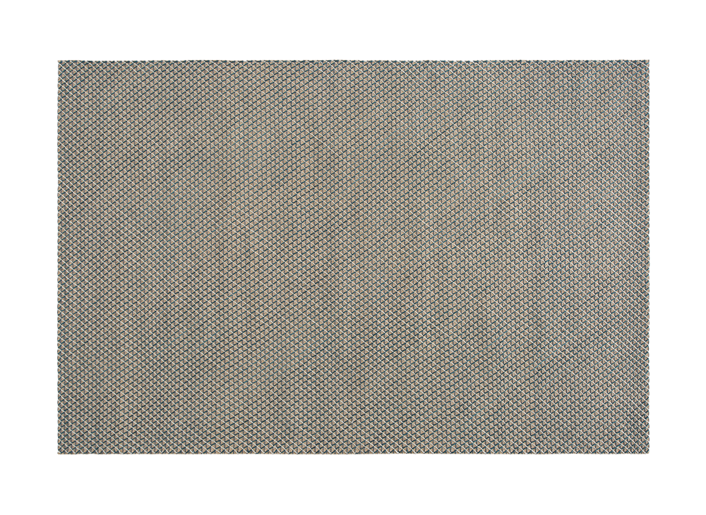Ковер Raw Blue