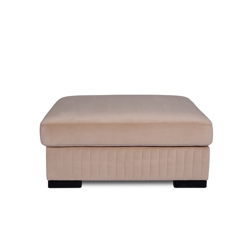 Пуф Марриотто (Marriotto) SELECTION, FRATELLI BARRI