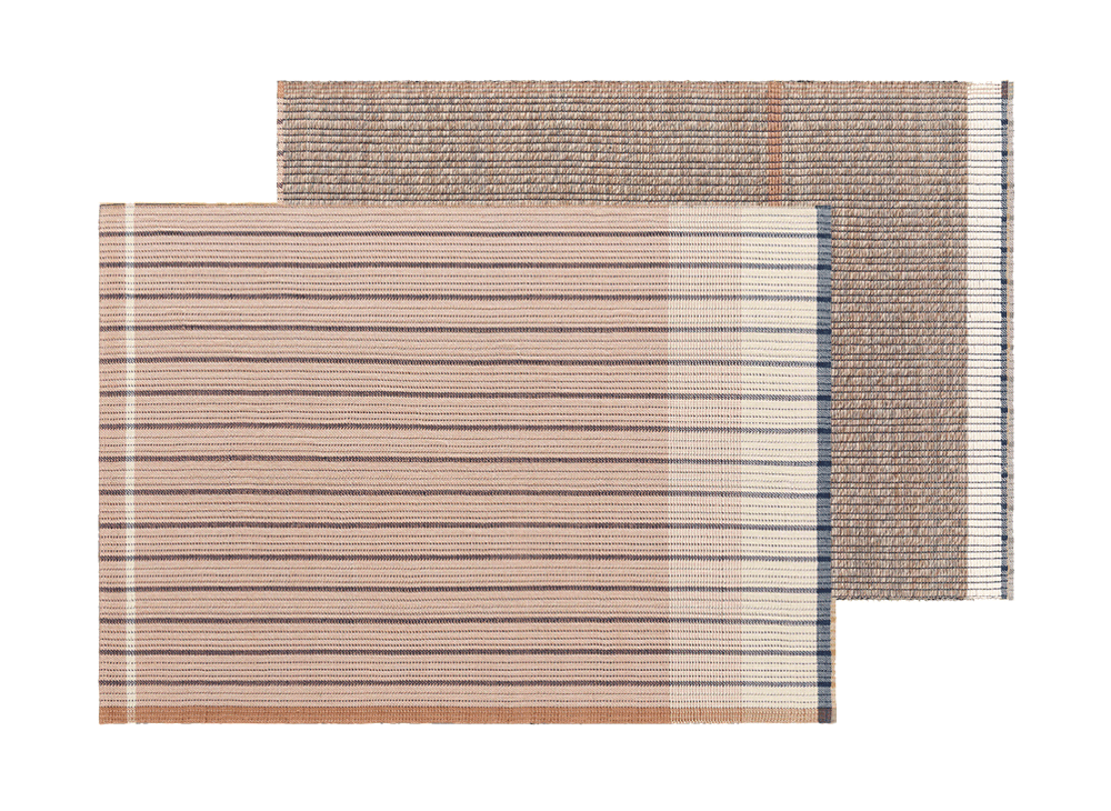 Ковер Reversible Pink 240x170