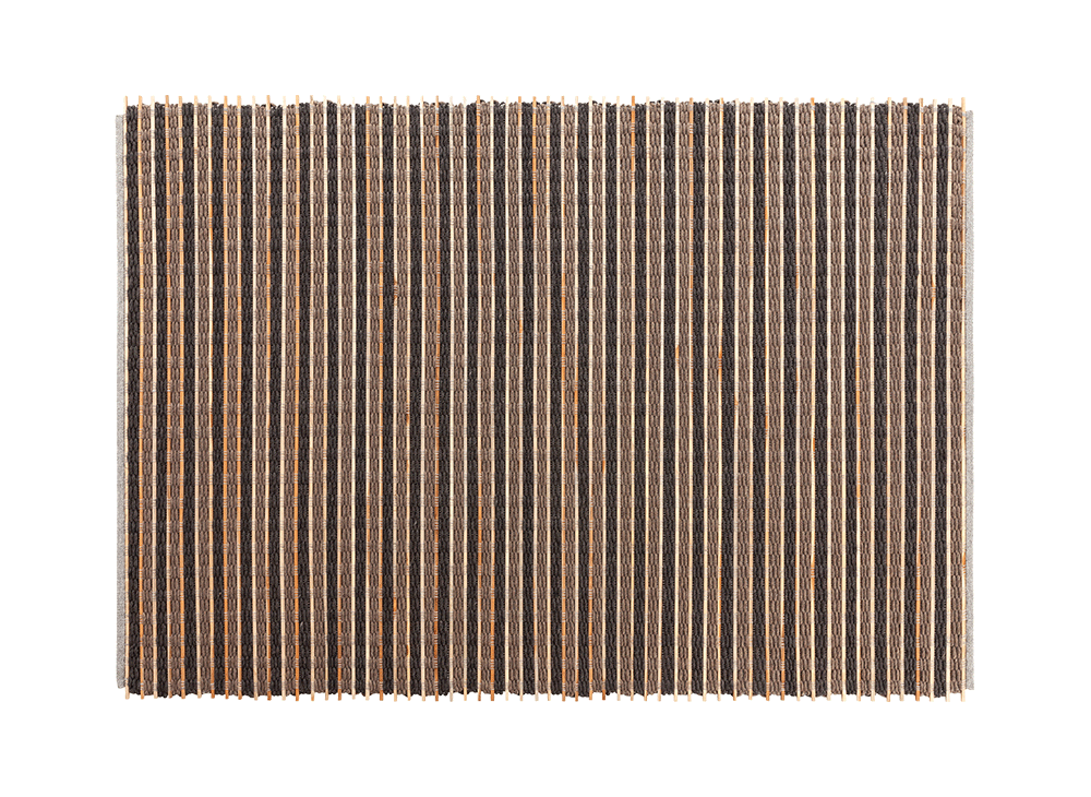Ковер Goz Tsuchi Brown