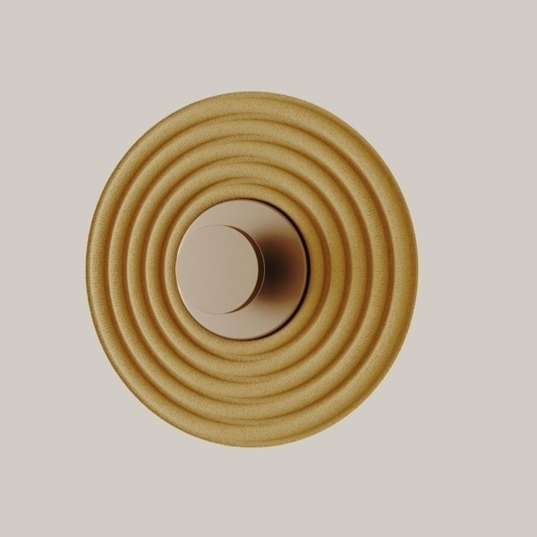 Бра Tico A1095/50 Aged gold металл