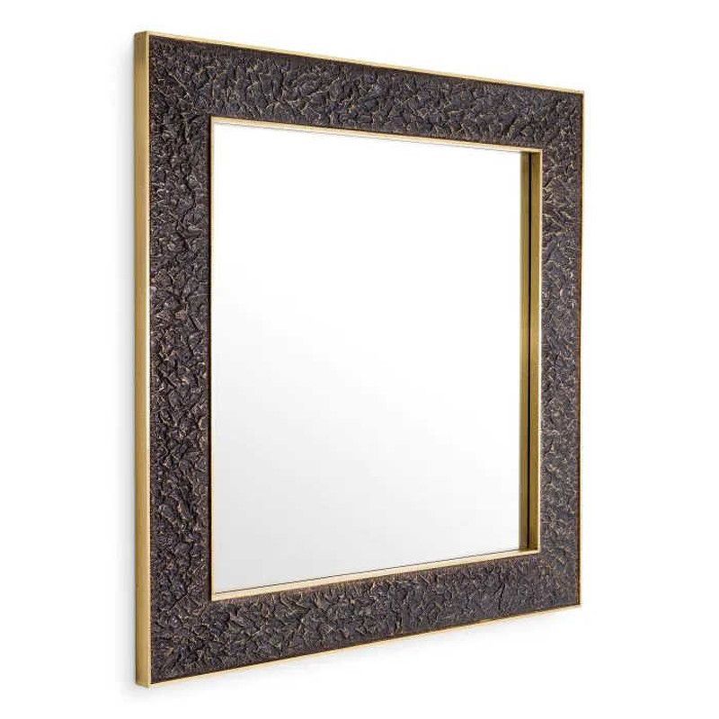 Зеркало Risto square MIRROR