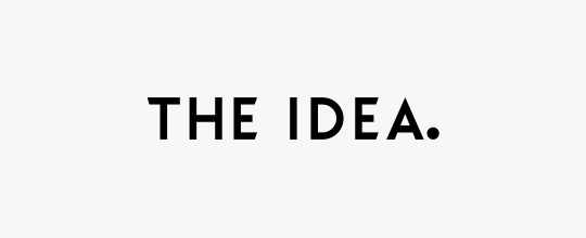The IDEA