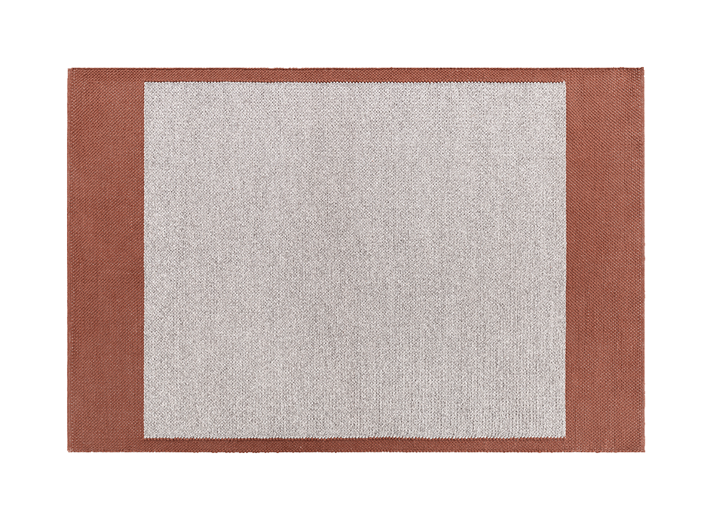 Ковер Mangas outdoor rug 1 brown