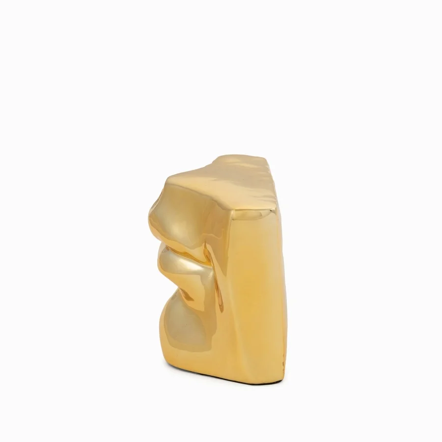 Статуэтка Golden body parts 2