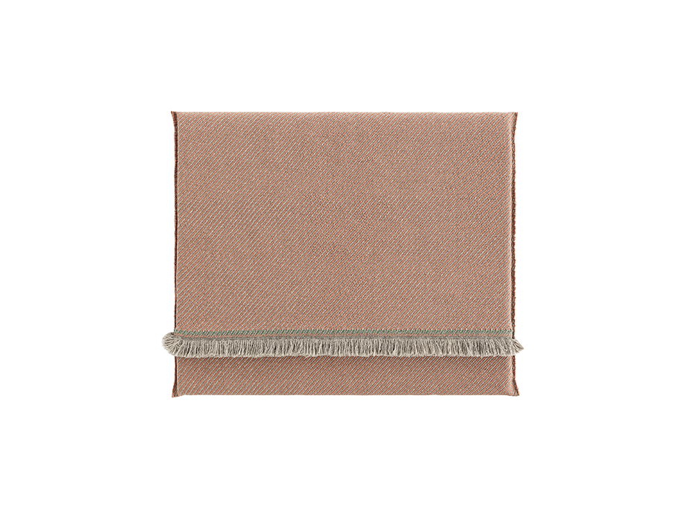 Матрац GL Diagonal almond-peach большой