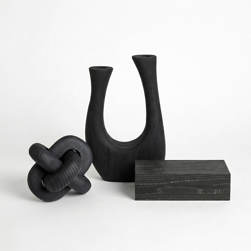 Ваза ACCESSORIES, FRATELLI BARRI
