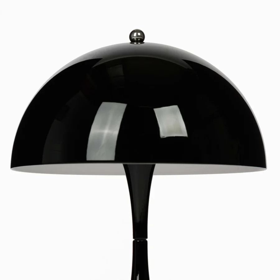 Настольный светильник Luminaire диаметр 16