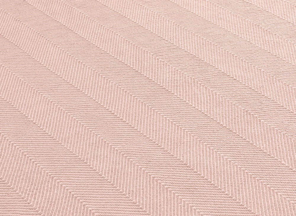 Ковер уличный Nomad Inuit pink