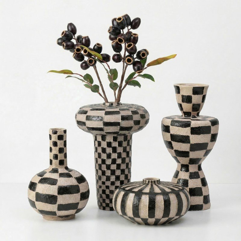 Ваза ACCESSORIES, FRATELLI BARRI