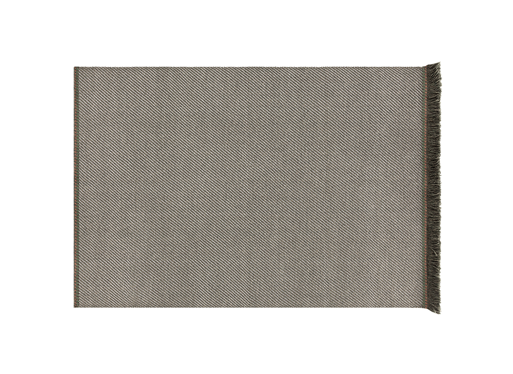 Ковер GL Diagonal aloe-opal 200x300 см