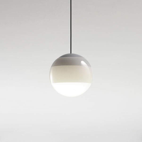 Подвесной светильник Dipping Light 30 белый