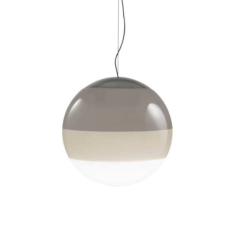 Подвесной светильник Dipping Light 40 белый