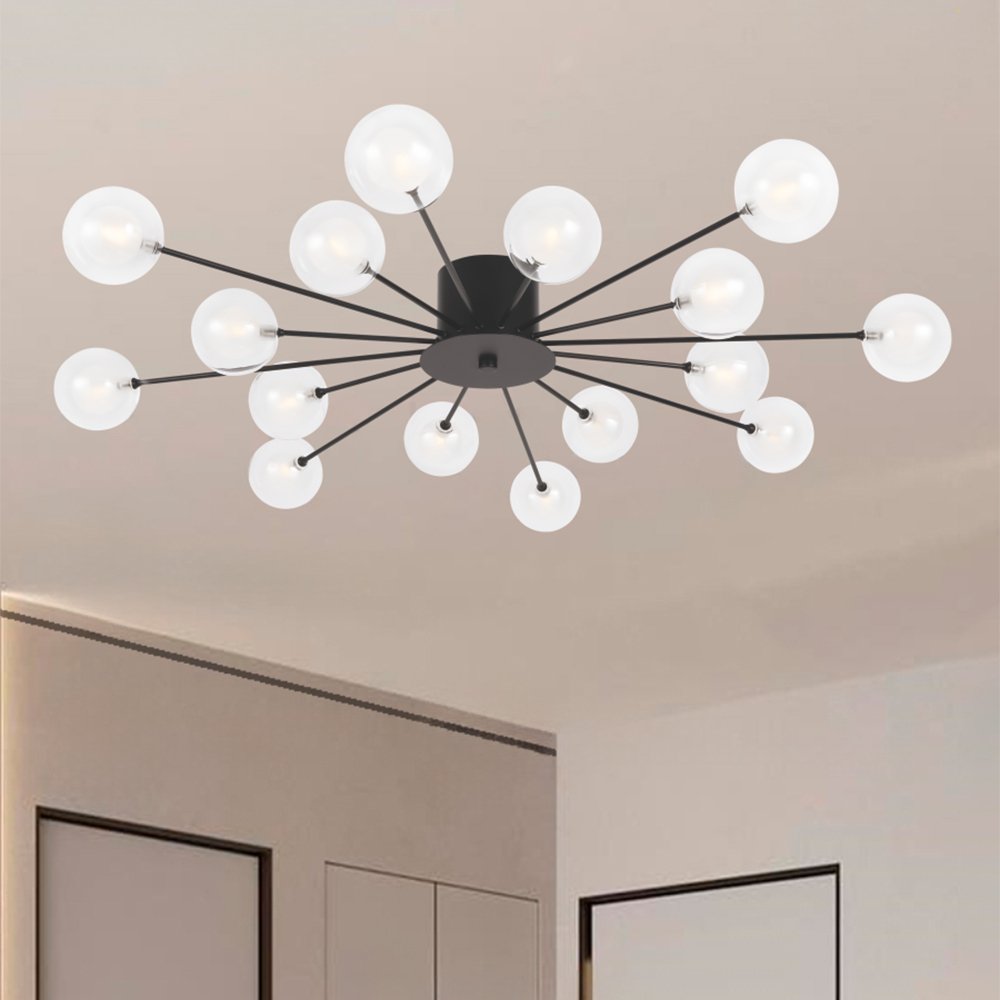 Потолочный светильник Celebrity FR5242CL-16B