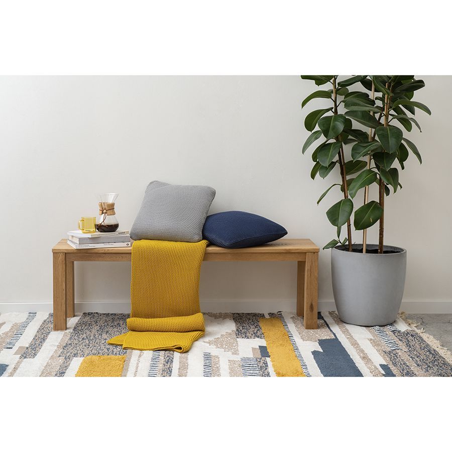 Ковер из хлопка kochi из коллекции ethnic, 160х230 см
