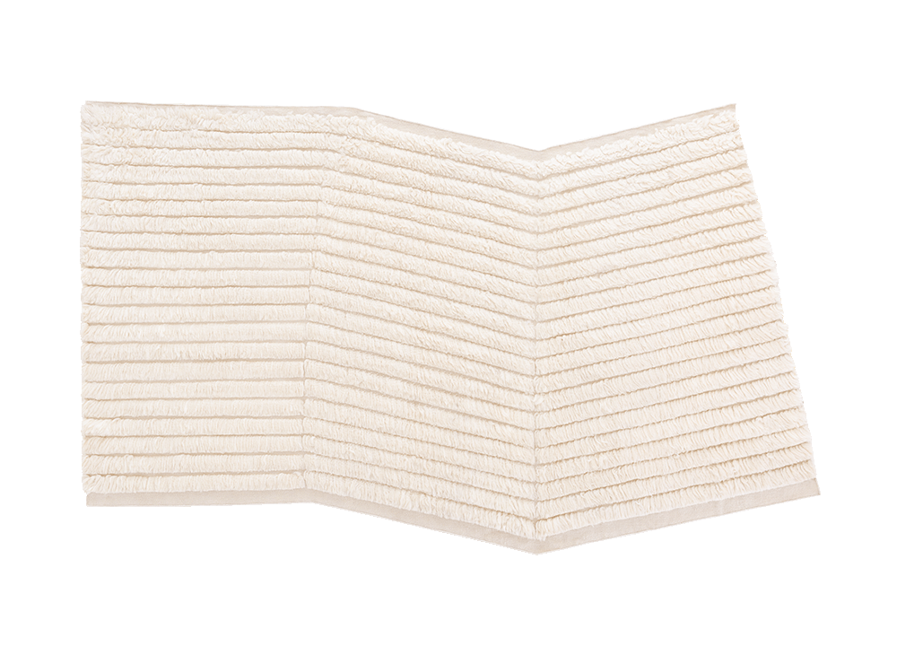 Ковер Lines White