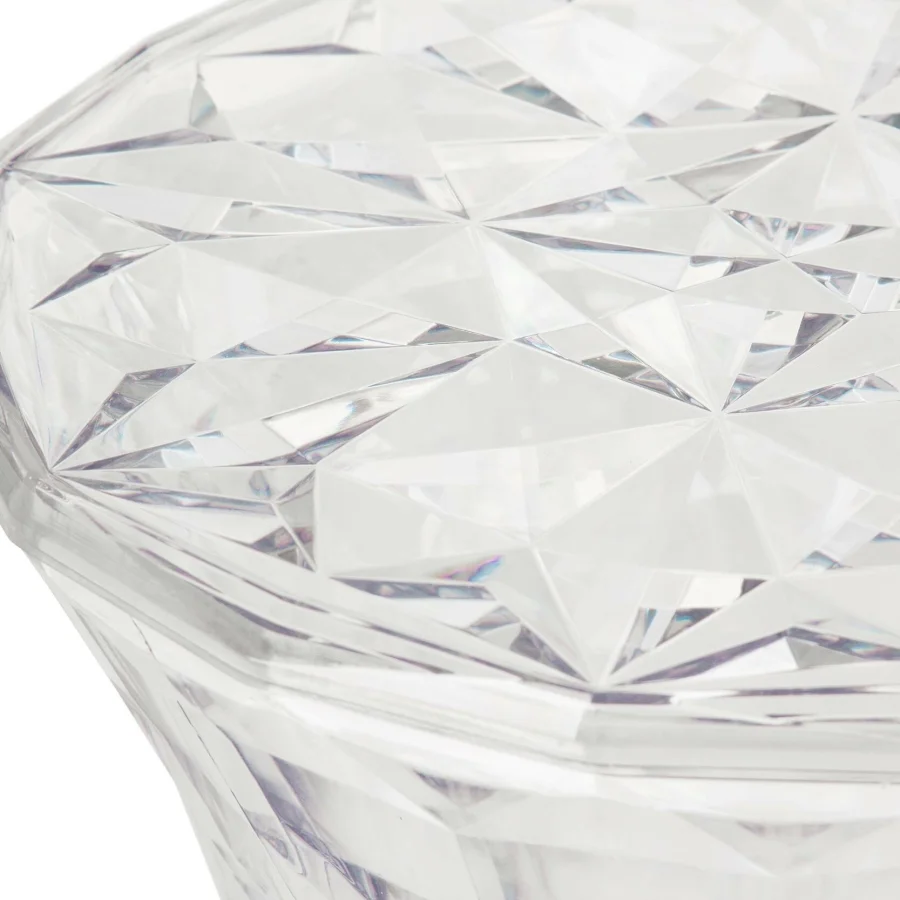 Кофейный стол Rock Crystal диаметр 31