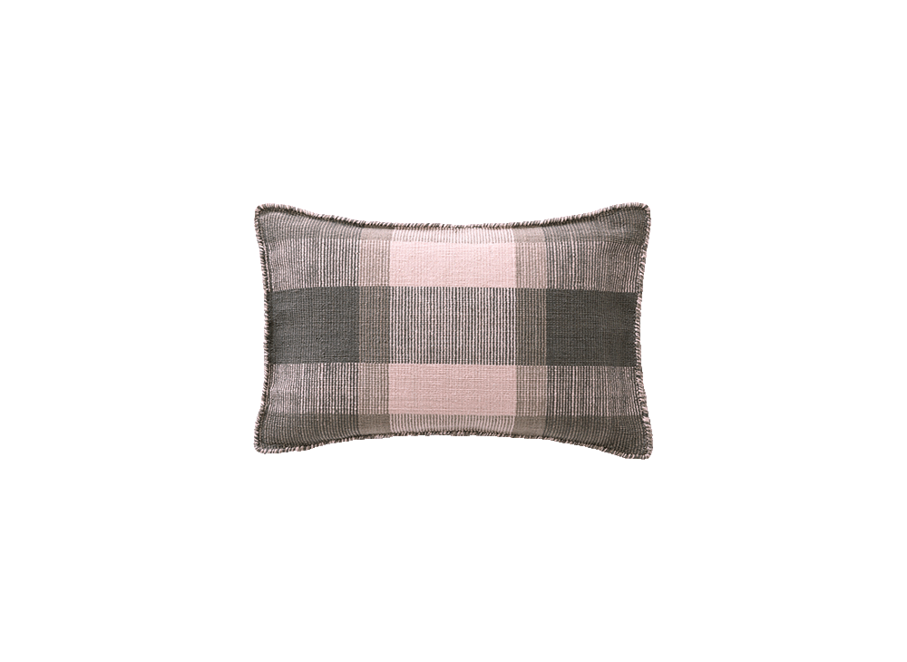 Подушка декоративная Nomad Inuit neutral