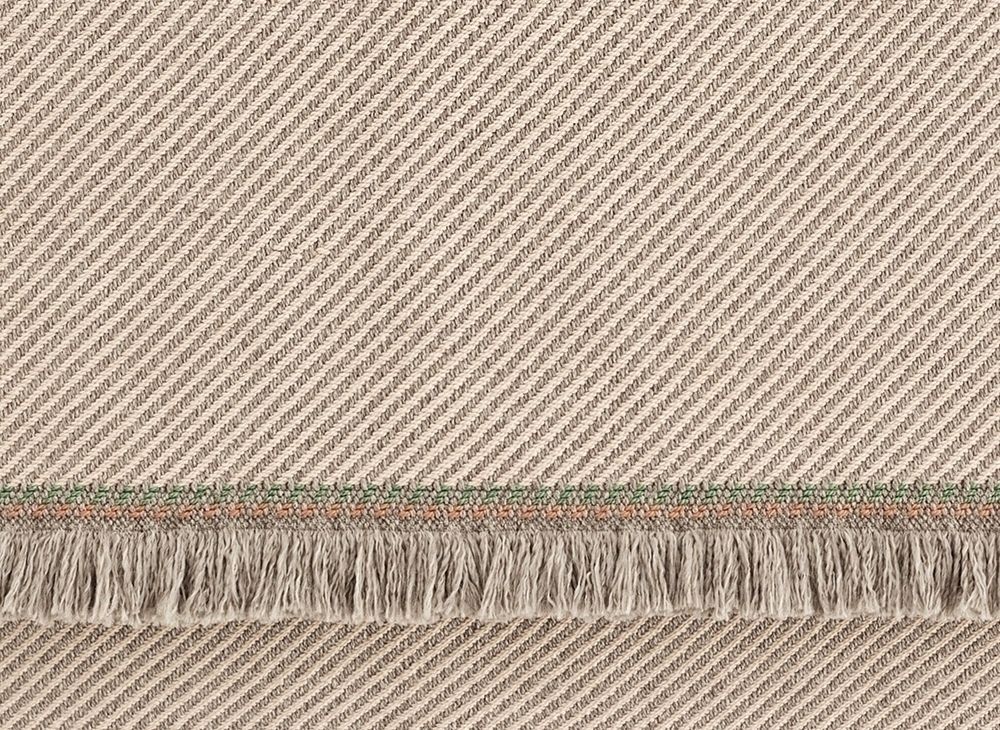 Матрац GL Diagonal almond-ivory большой