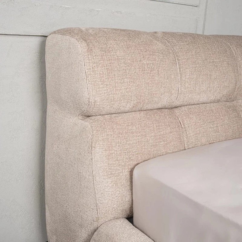 Кровать с решеткой Wanda 180*200 SELECTION