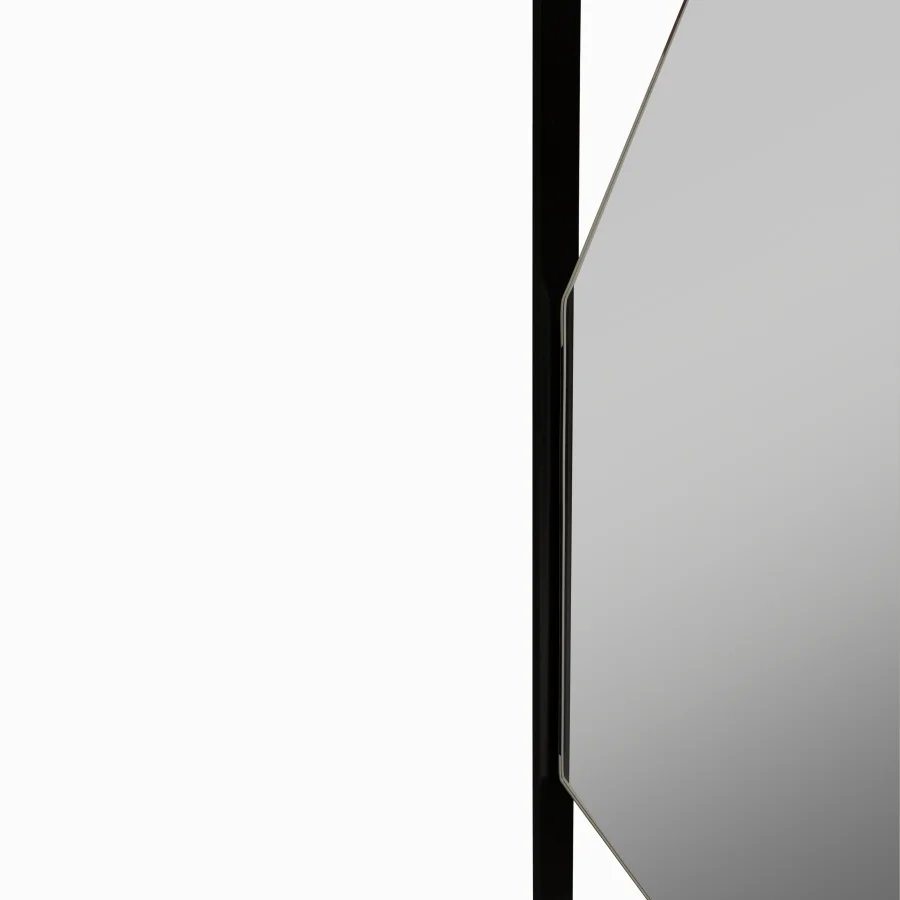 Зеркало Grand 64x19
