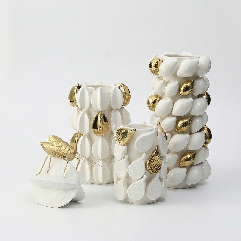 Ваза ACCESSORIES, FRATELLI BARRI