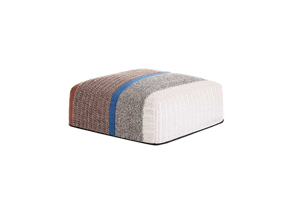 Пуф Mangas prouf 2 multicolour