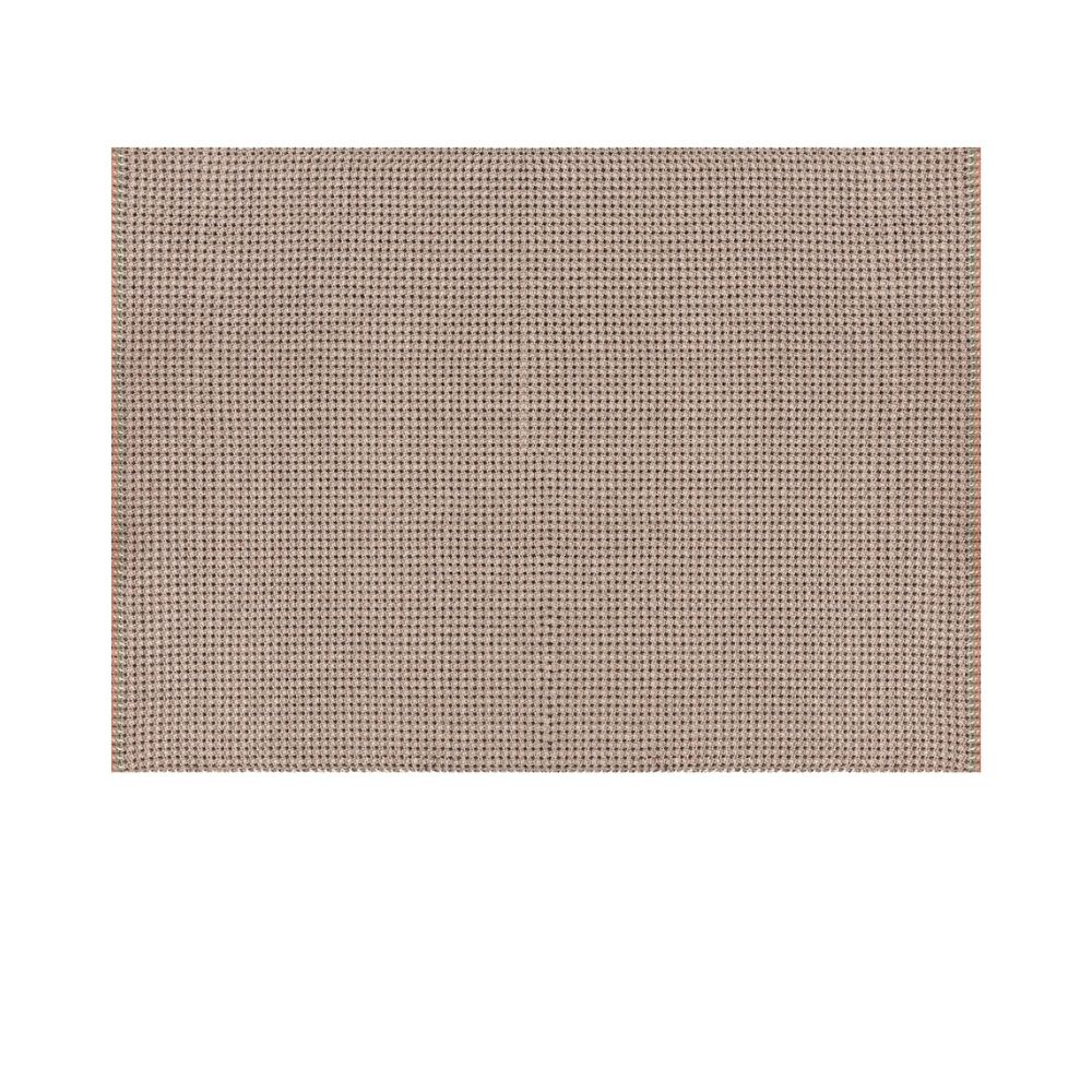 Ковер GL Checks terracotta 180x240 см
