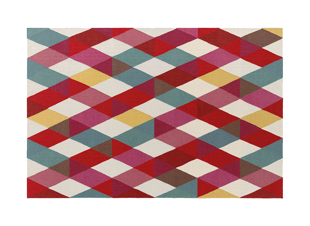 Ковер Happy 200x300