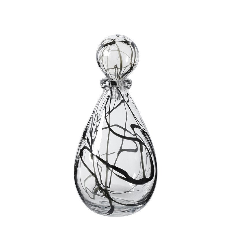 Ваза ACCESSORIES, FRATELLI BARRI