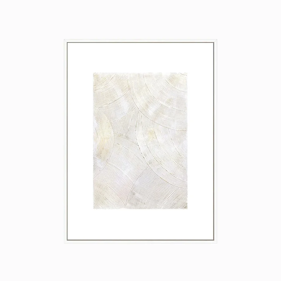 Постер Blanche II 100х75