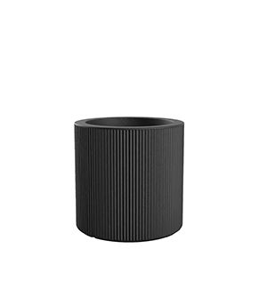 Кашпо Gatsby cylinder ø60x60