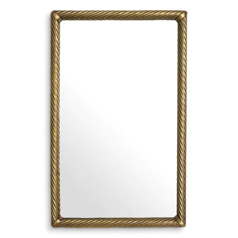 Зеркало Salvi rectangular MIRROR