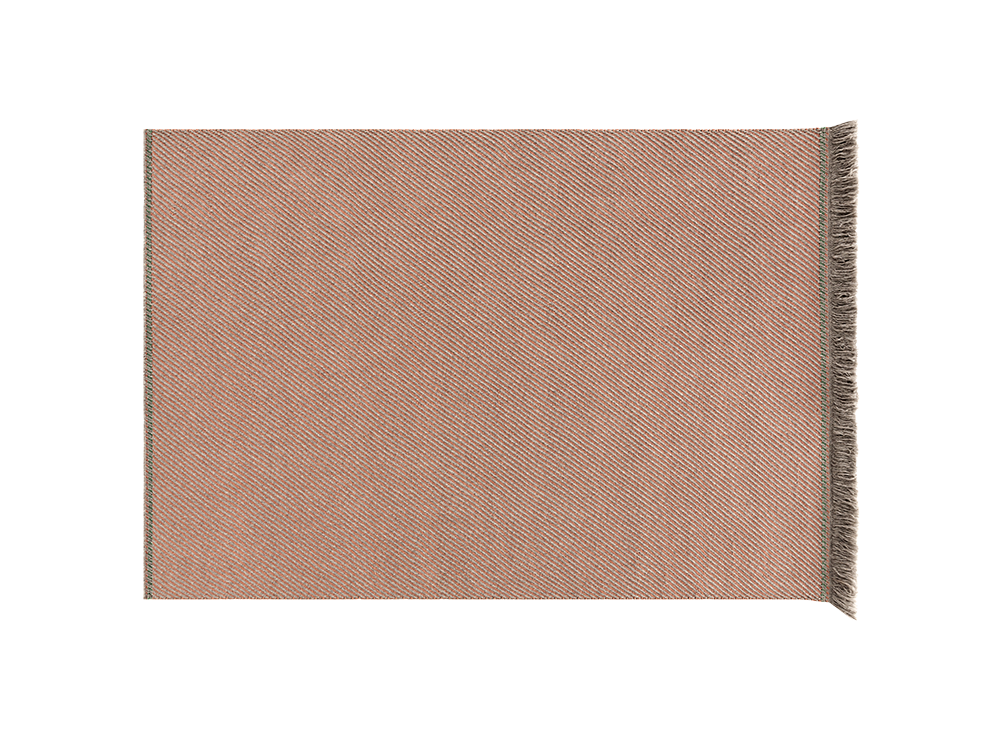 Ковер GL Diagonal almond-peach 200x300 см