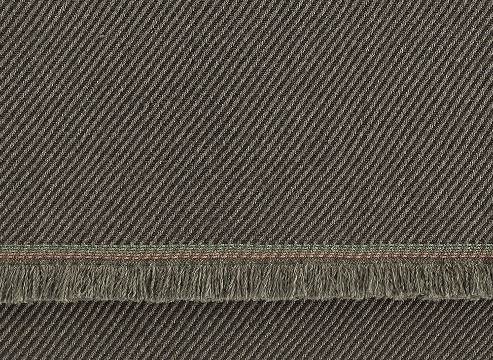Матрац GL Diagonal aloe-grey большой