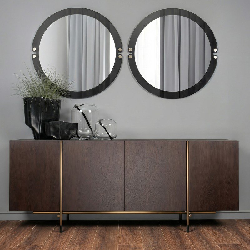 Ваза ACCESSORIES, FRATELLI BARRI