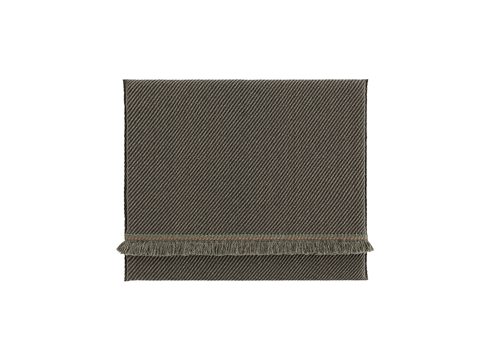 Матрац GL Diagonal aloe-grey большой