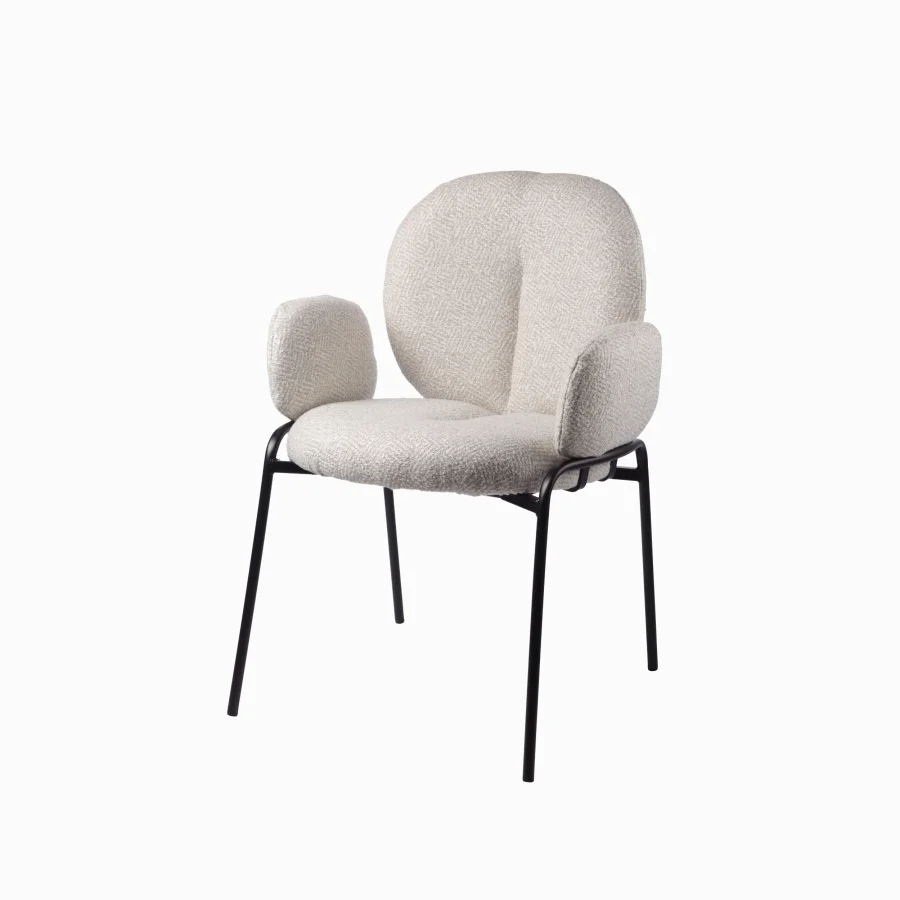 Обеденный стул Lunea Comfort