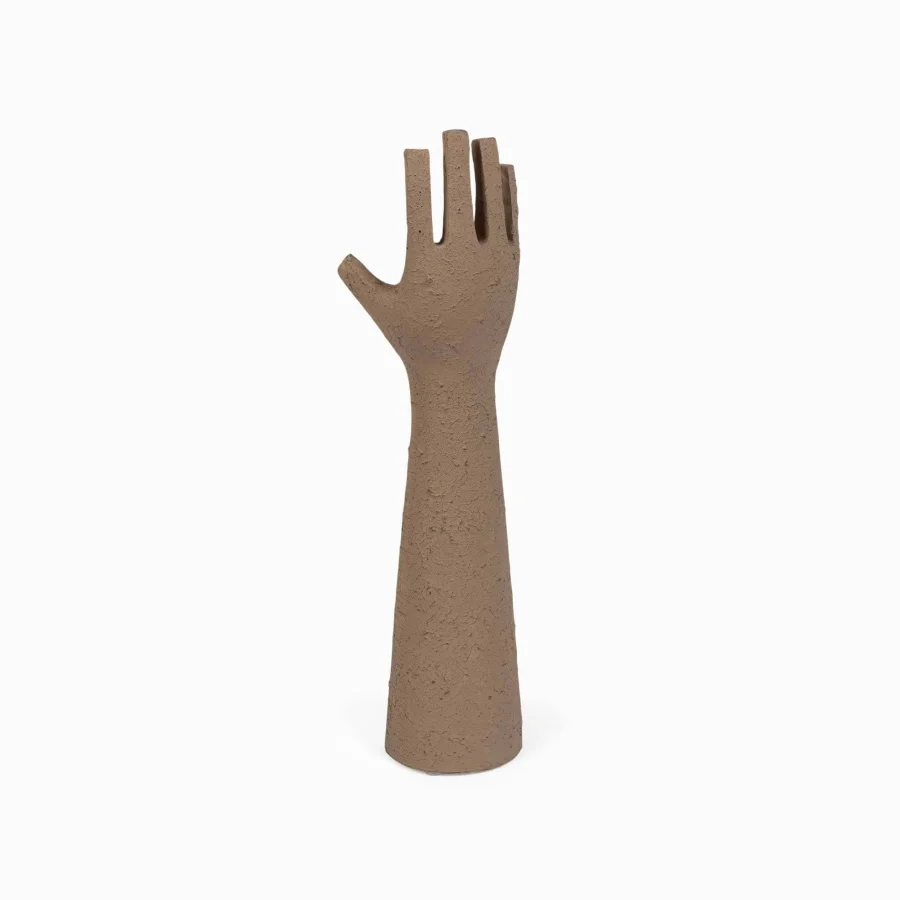 Статуэтка Raise Hand высота 39